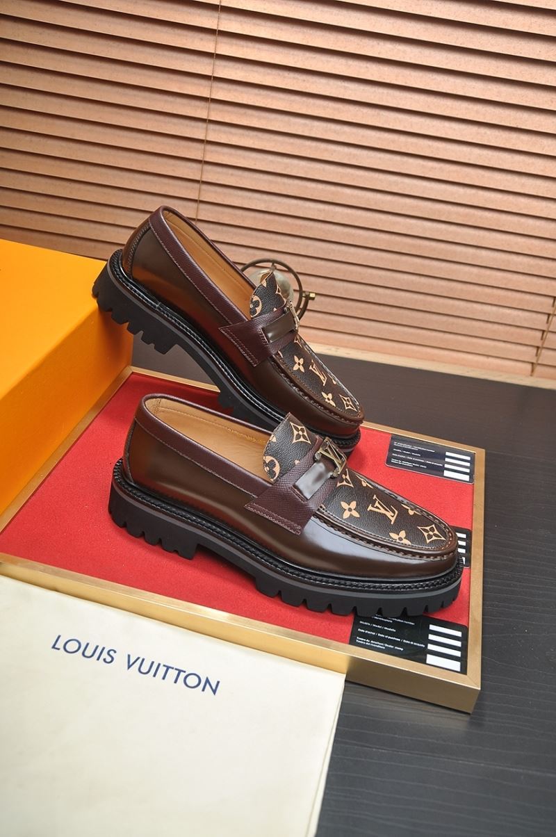 Louis Vuitton Business Shoes